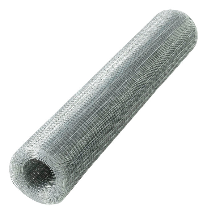 Trådduk 90 cm x 10 m - Garden